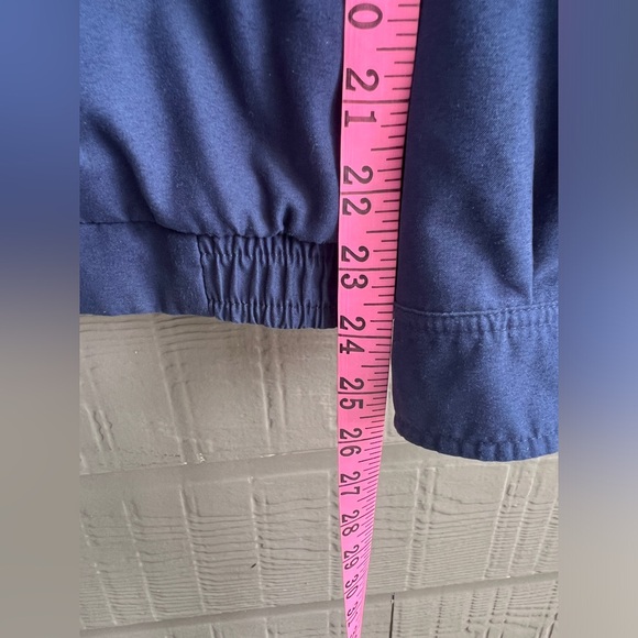 Polo Ralph Lauren jacket men’s navy blue size S - Picture 6 of 7